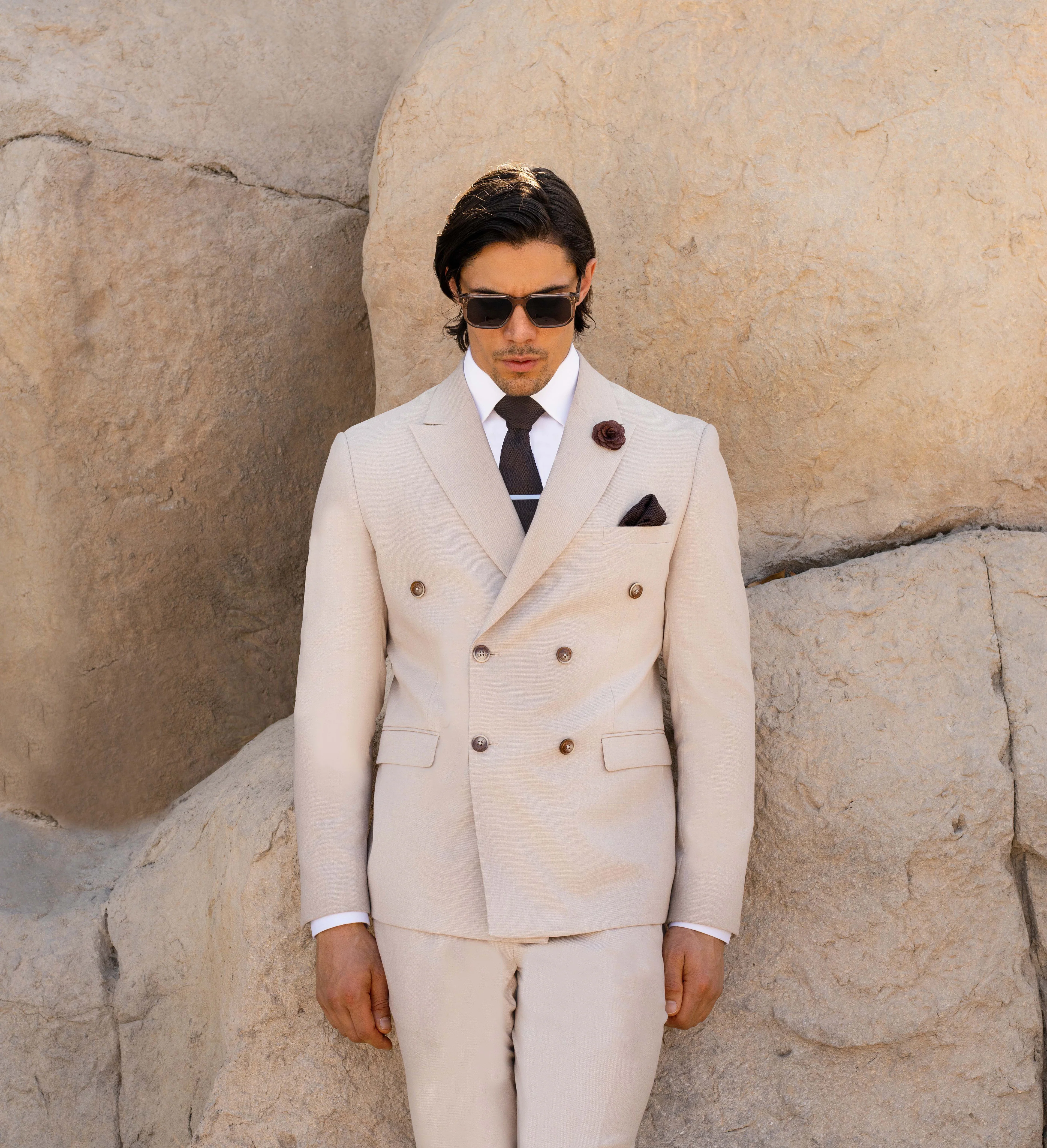 Elevate Your Sartorial Standard