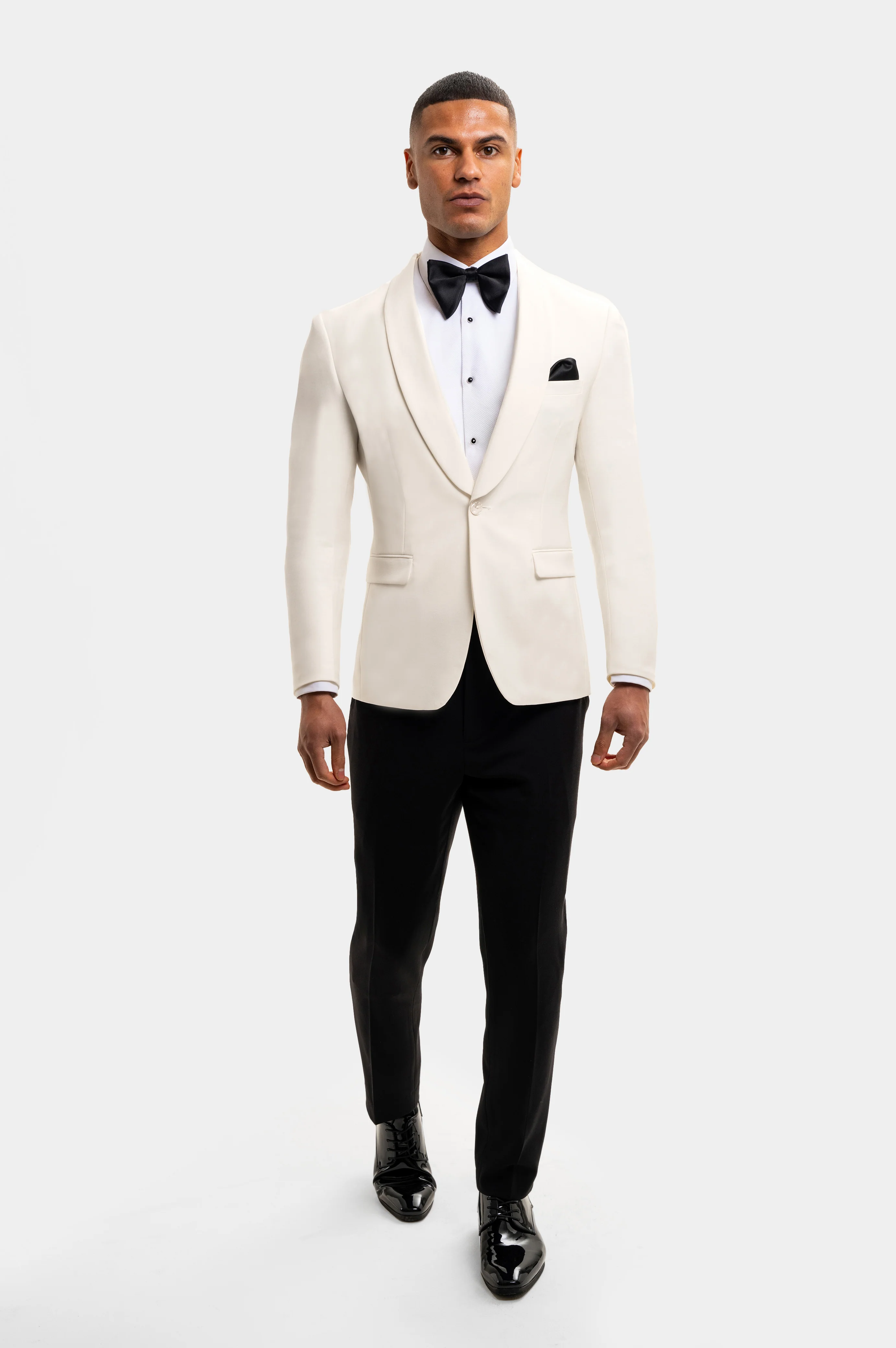 All Suits